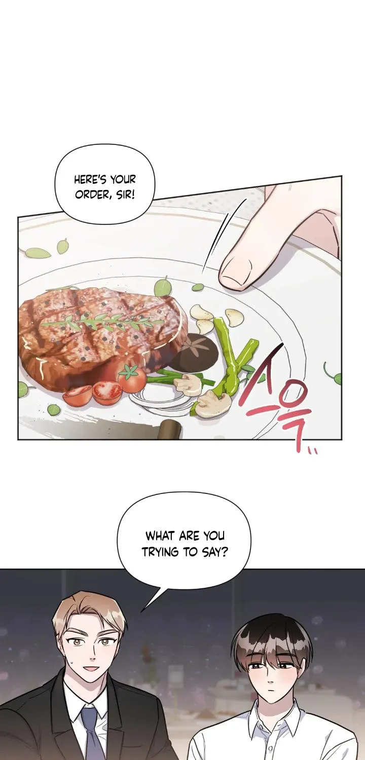 Read Can’t Help It chapter 20 image 8 on Lezhin
