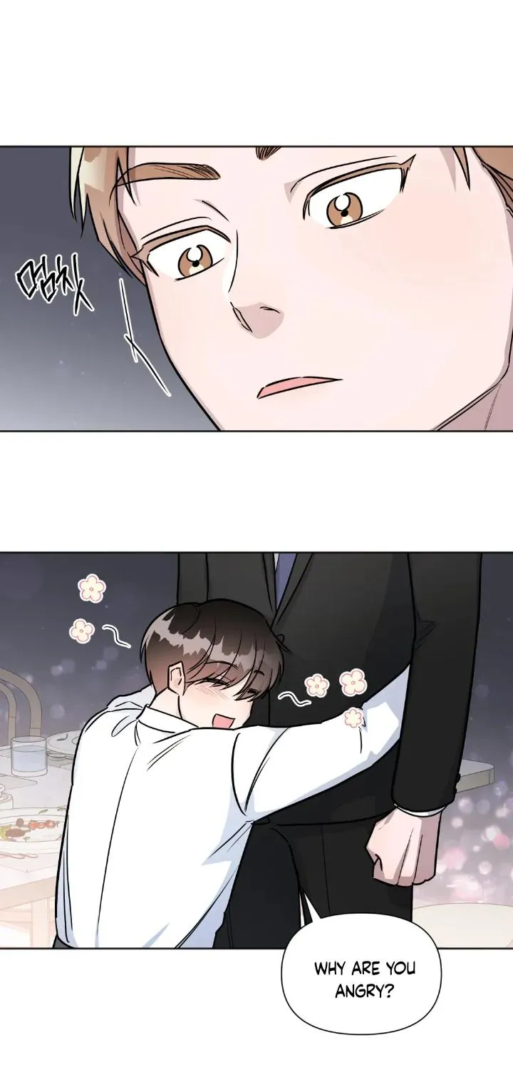 Read Can’t Help It chapter 21 image 13 on Lezhin