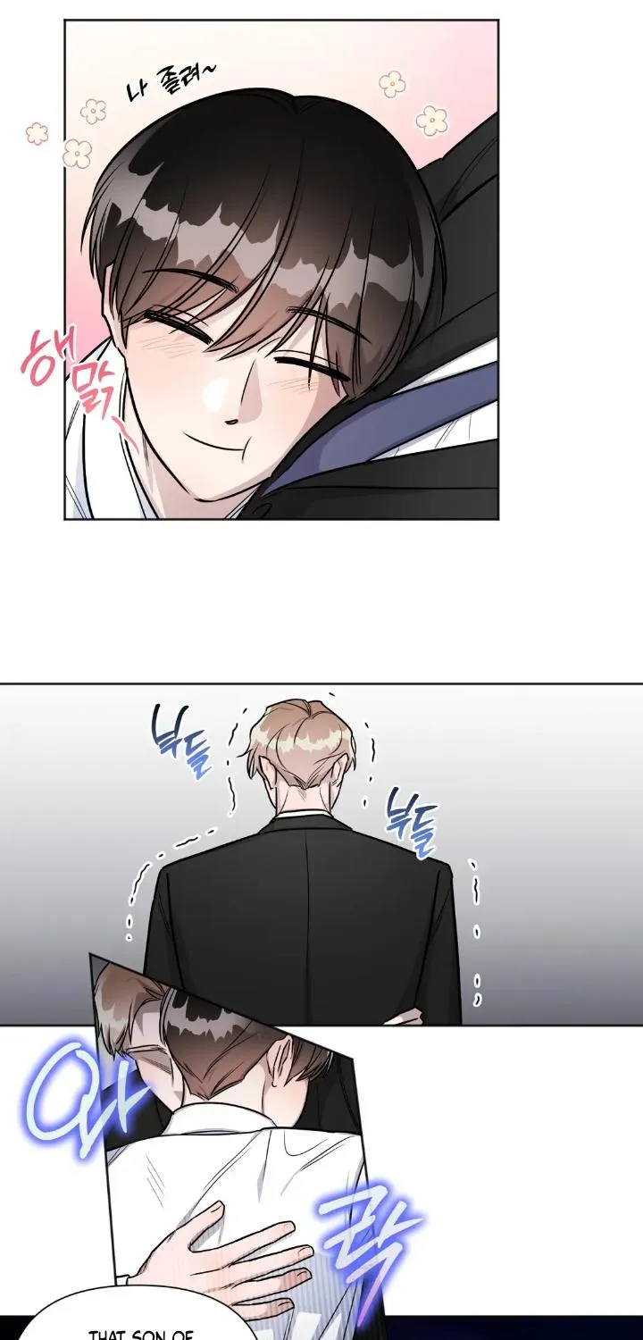 Read Can’t Help It chapter 21 image 15 on Lezhin