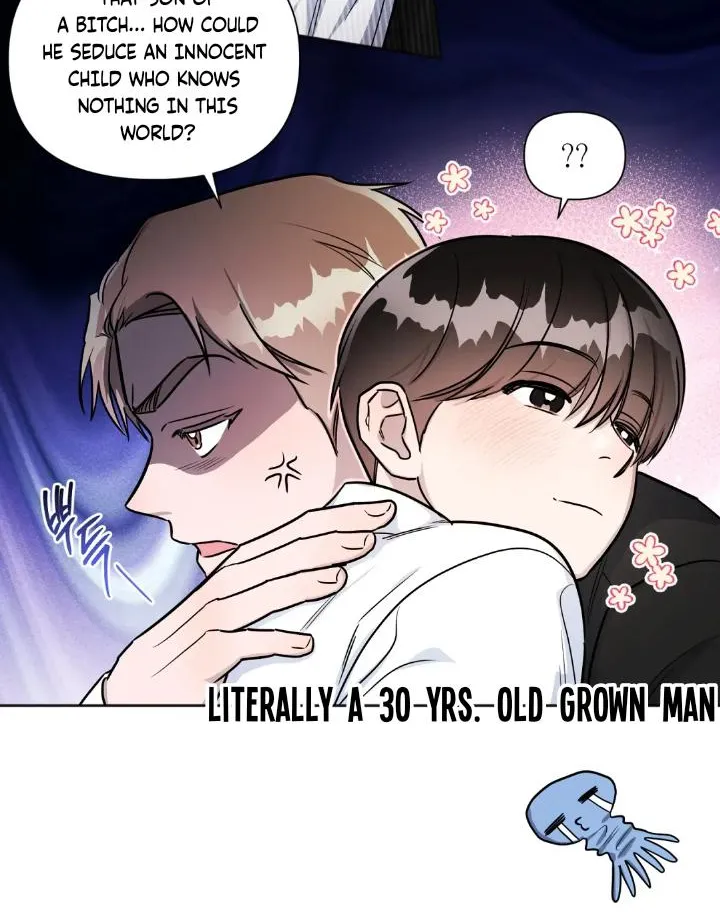 Read Can’t Help It chapter 21 image 16 on Lezhin