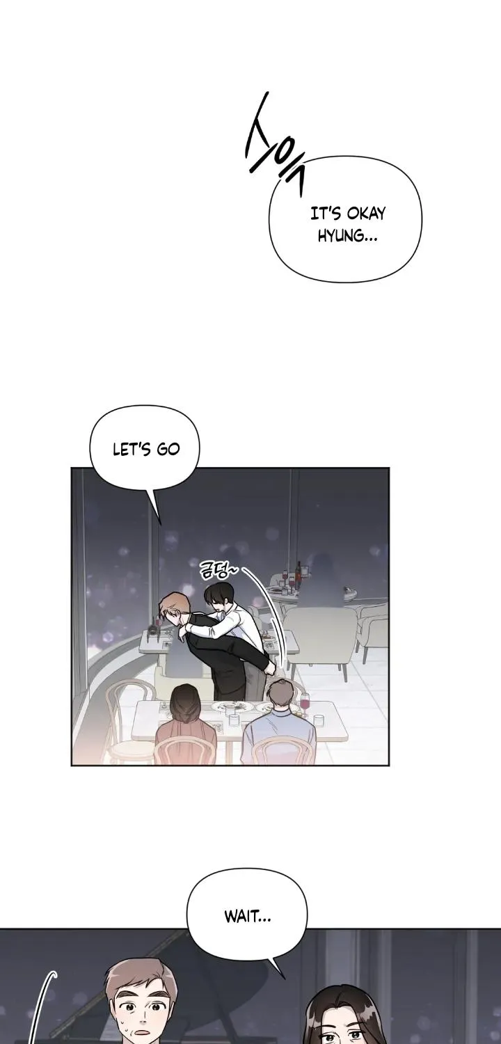 Read Can’t Help It chapter 21 image 17 on Lezhin