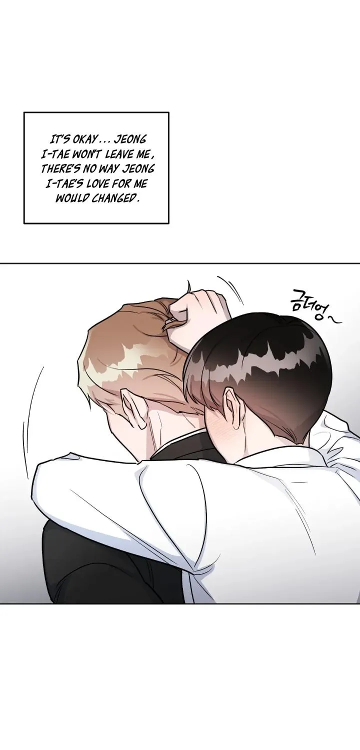 Read Can’t Help It chapter 21 image 19 on Lezhin