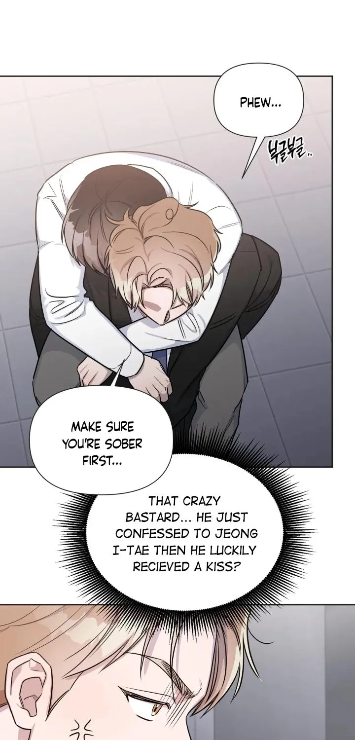 Read Can’t Help It chapter 21 image 25 on Lezhin