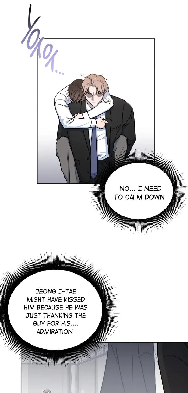 Read Can’t Help It chapter 21 image 27 on Lezhin