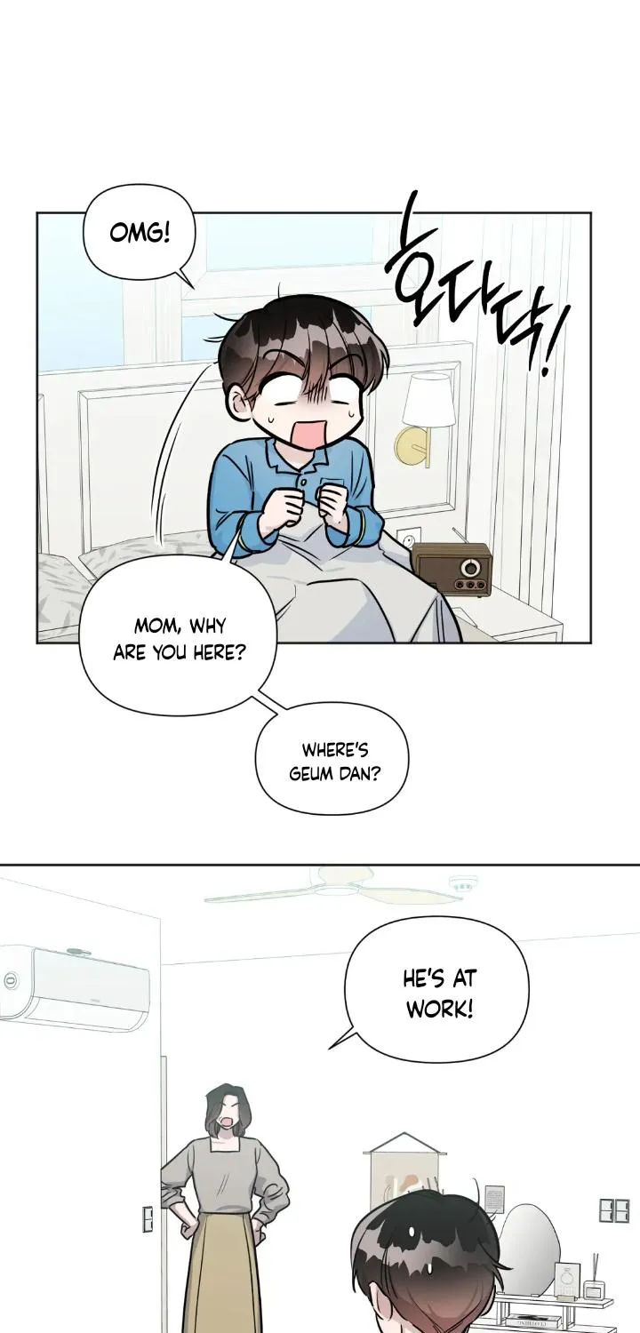 Read Can’t Help It chapter 21 image 45 on Lezhin