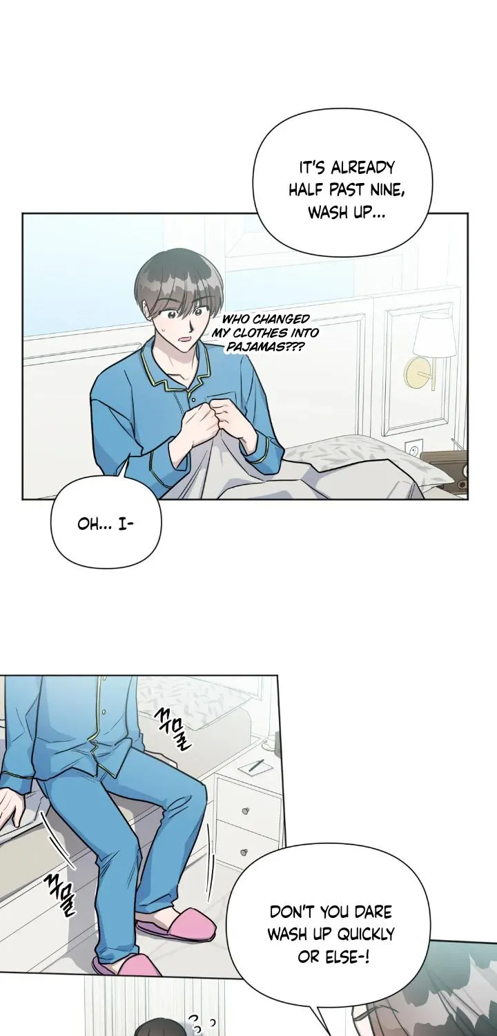Read Can’t Help It chapter 21 image 47 on Lezhin