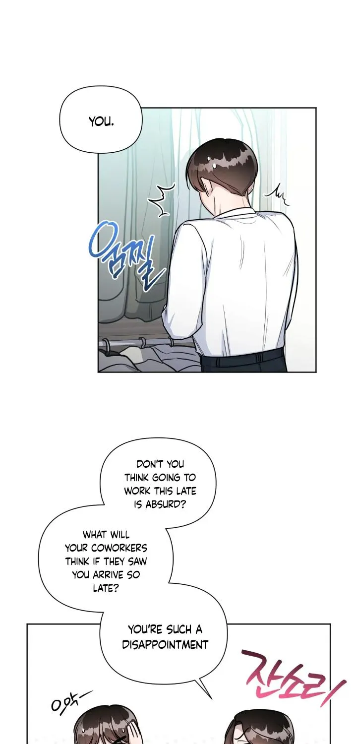 Read Can’t Help It chapter 21 image 53 on Lezhin