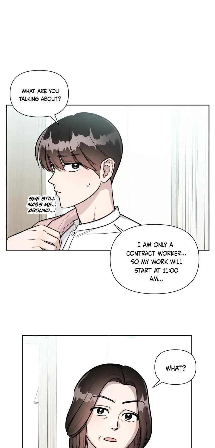 Read Can’t Help It chapter 21 image 55 on Lezhin