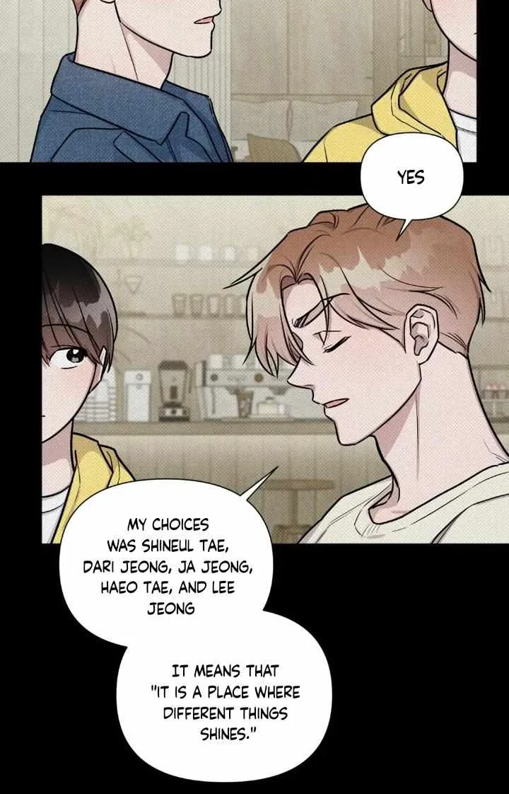 Read Can’t Help It chapter 21 image 63 on Lezhin