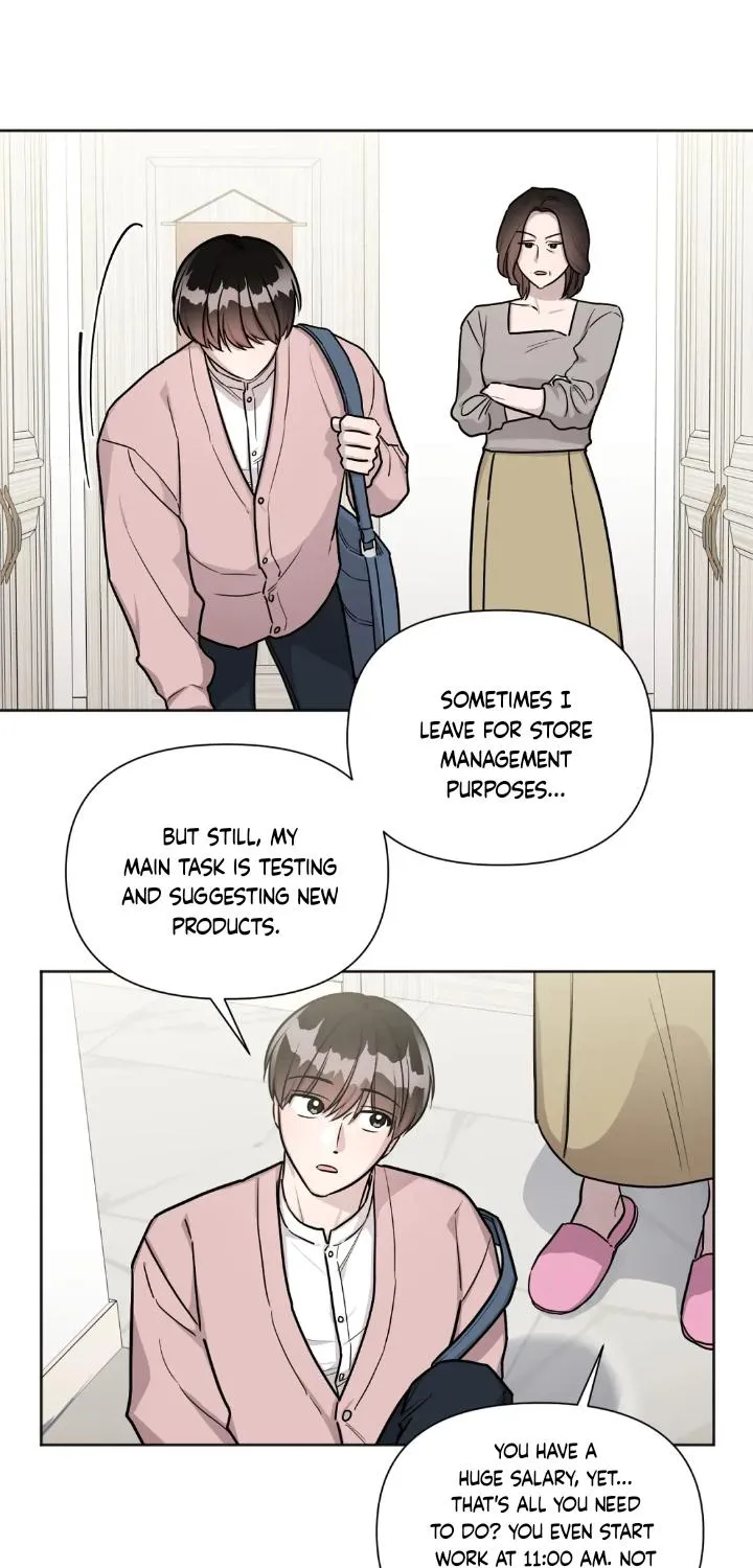 Read Can’t Help It chapter 21 image 70 on Lezhin
