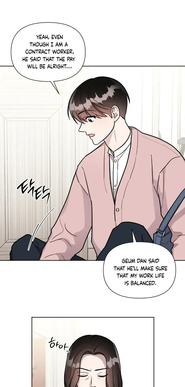 Read Can’t Help It chapter 21 image 72 on Lezhin