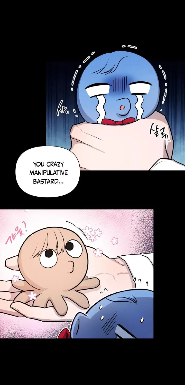 Read Can’t Help It chapter 21 image 8 on Lezhin