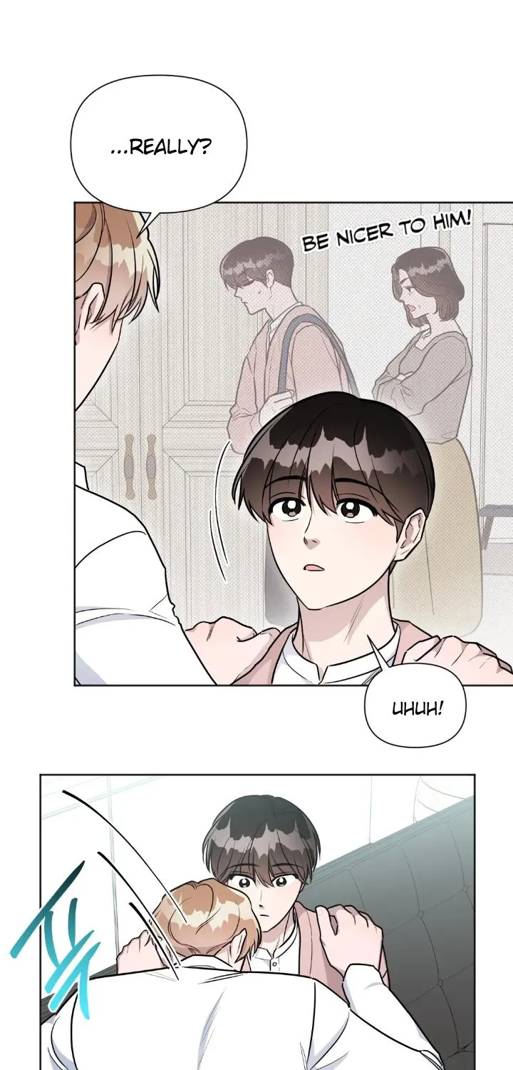 Read Can’t Help It chapter 22 image 10 on Lezhin