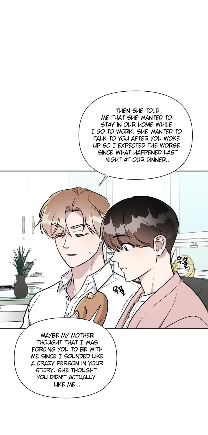 Read Can’t Help It chapter 22 image 14 on Lezhin