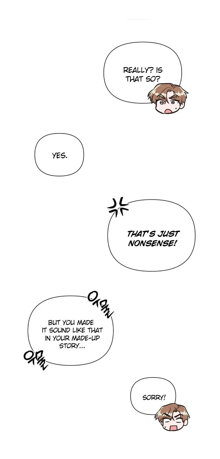Read Can’t Help It chapter 22 image 16 on Lezhin