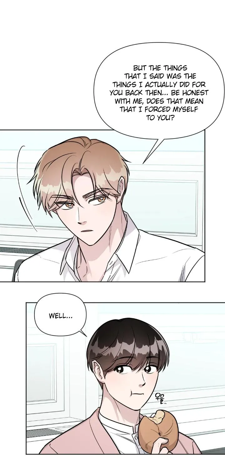 Read Can’t Help It chapter 22 image 18 on Lezhin