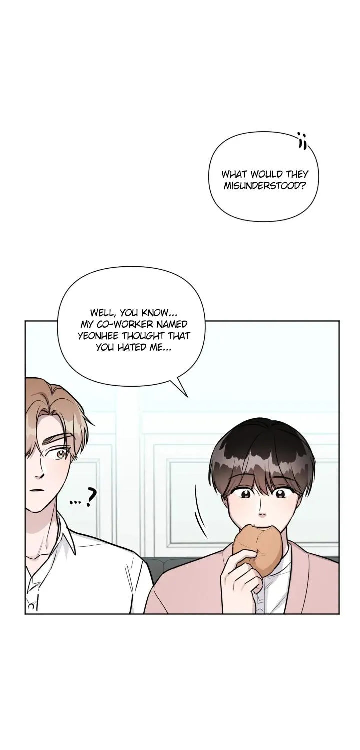 Read Can’t Help It chapter 22 image 22 on Lezhin