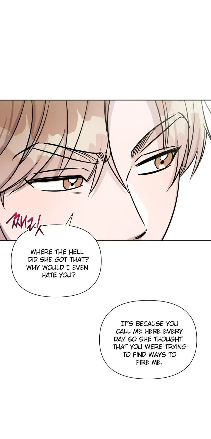 Read Can’t Help It chapter 22 image 24 on Lezhin