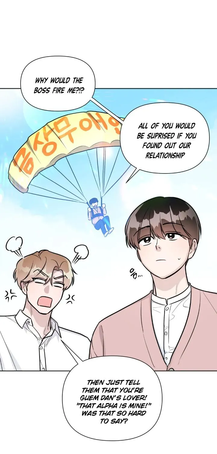 Read Can’t Help It chapter 22 image 26 on Lezhin