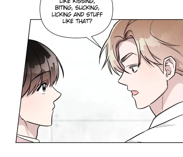 Read Can’t Help It chapter 22 image 31 on Lezhin