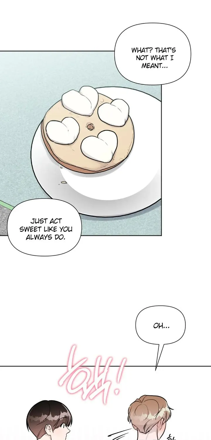 Read Can’t Help It chapter 22 image 32 on Lezhin