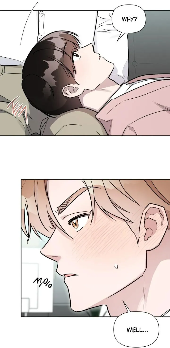 Read Can’t Help It chapter 22 image 35 on Lezhin