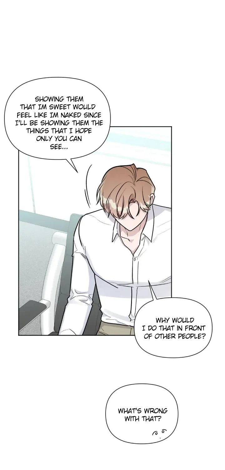 Read Can’t Help It chapter 22 image 36 on Lezhin