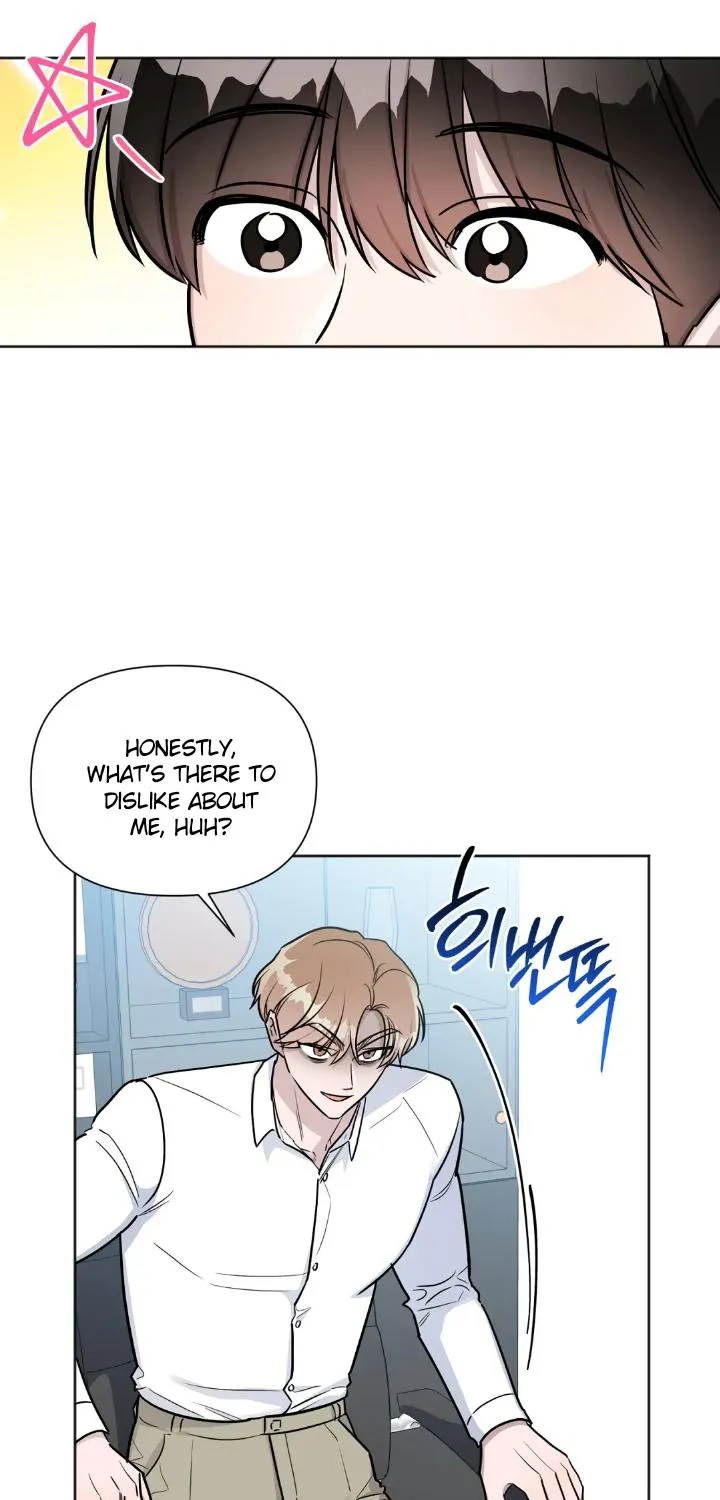 Read Can’t Help It chapter 22 image 4 on Lezhin