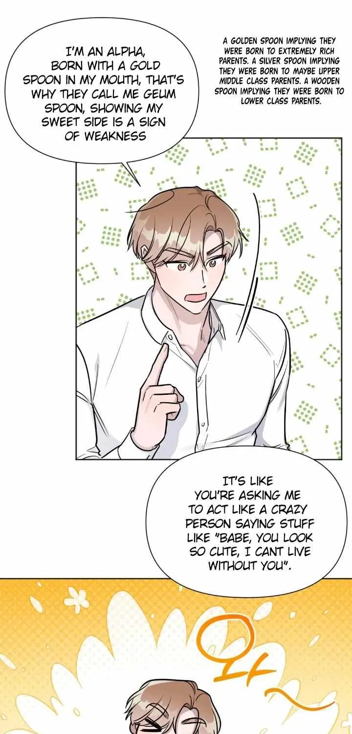 Read Can’t Help It chapter 22 image 40 on Lezhin