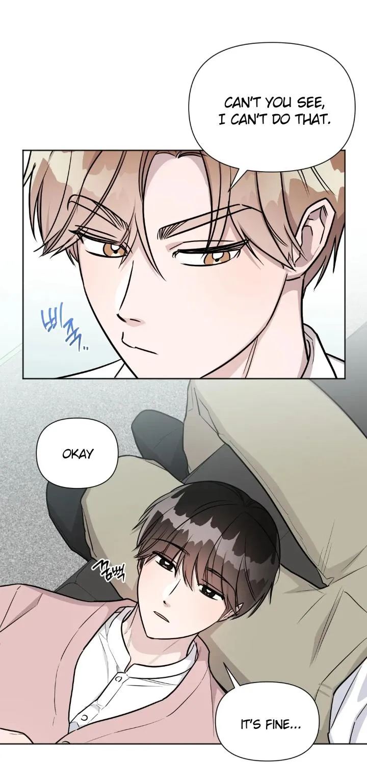 Read Can’t Help It chapter 22 image 42 on Lezhin