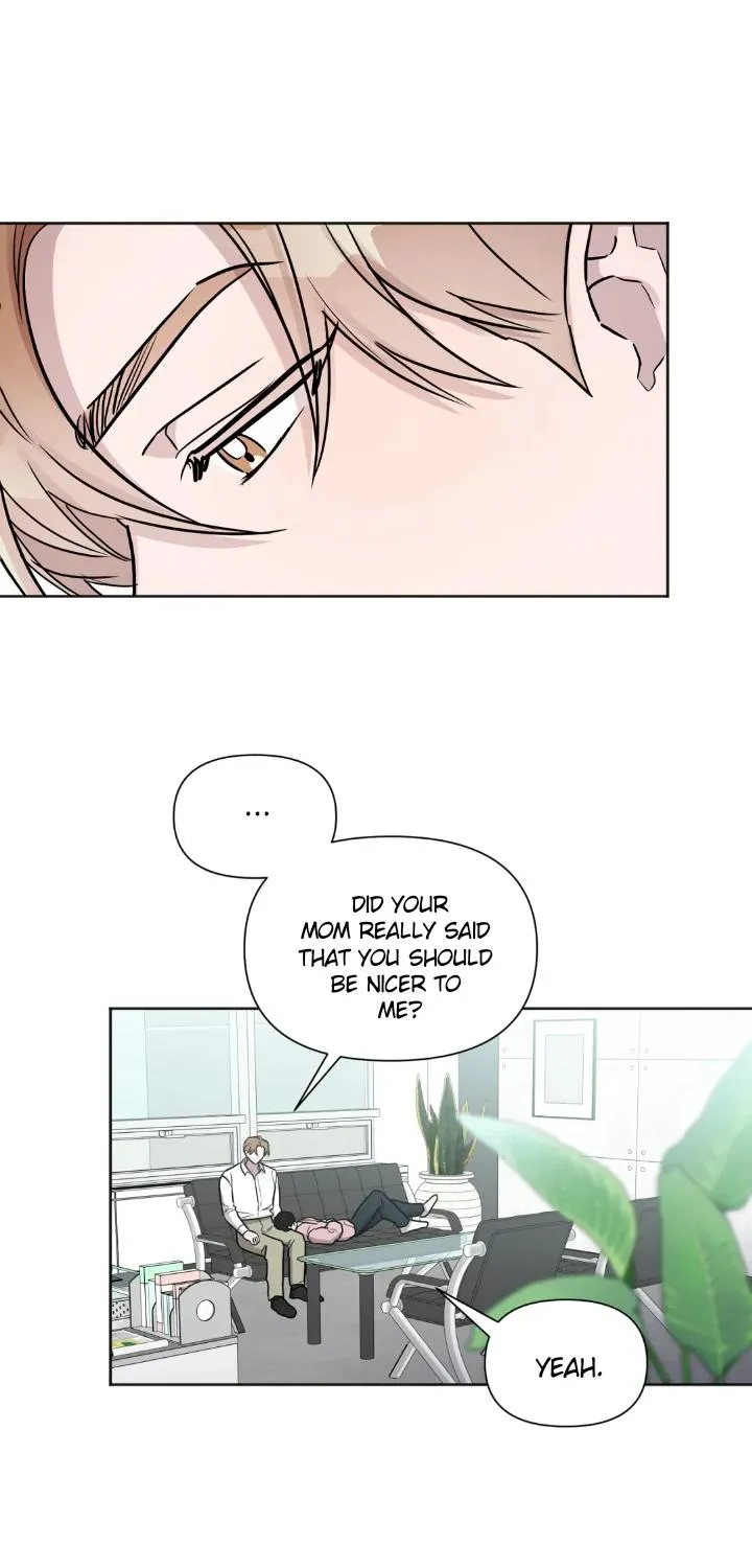 Read Can’t Help It chapter 22 image 44 on Lezhin