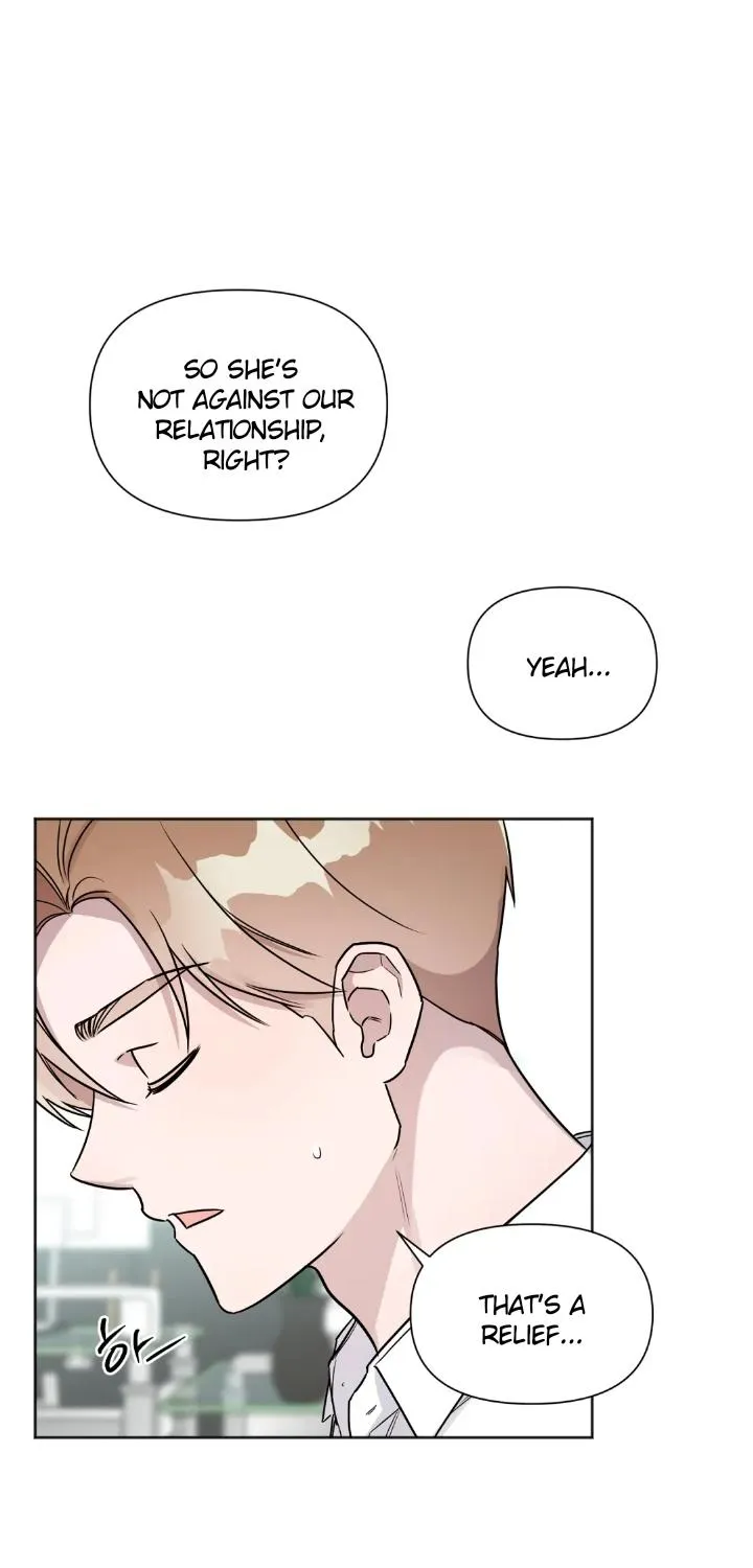 Read Can’t Help It chapter 22 image 46 on Lezhin