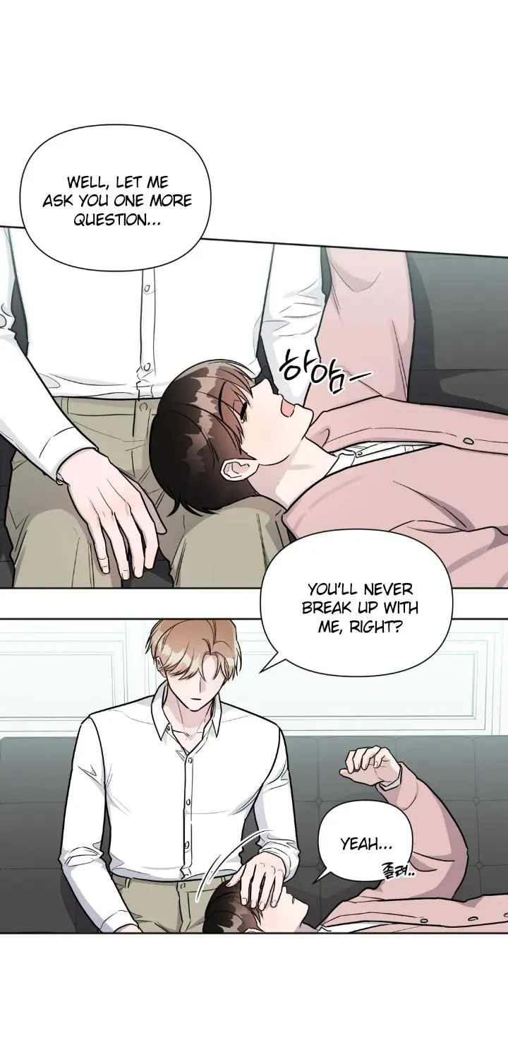 Read Can’t Help It chapter 22 image 54 on Lezhin
