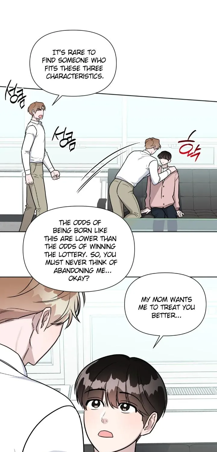Read Can’t Help It chapter 22 image 6 on Lezhin