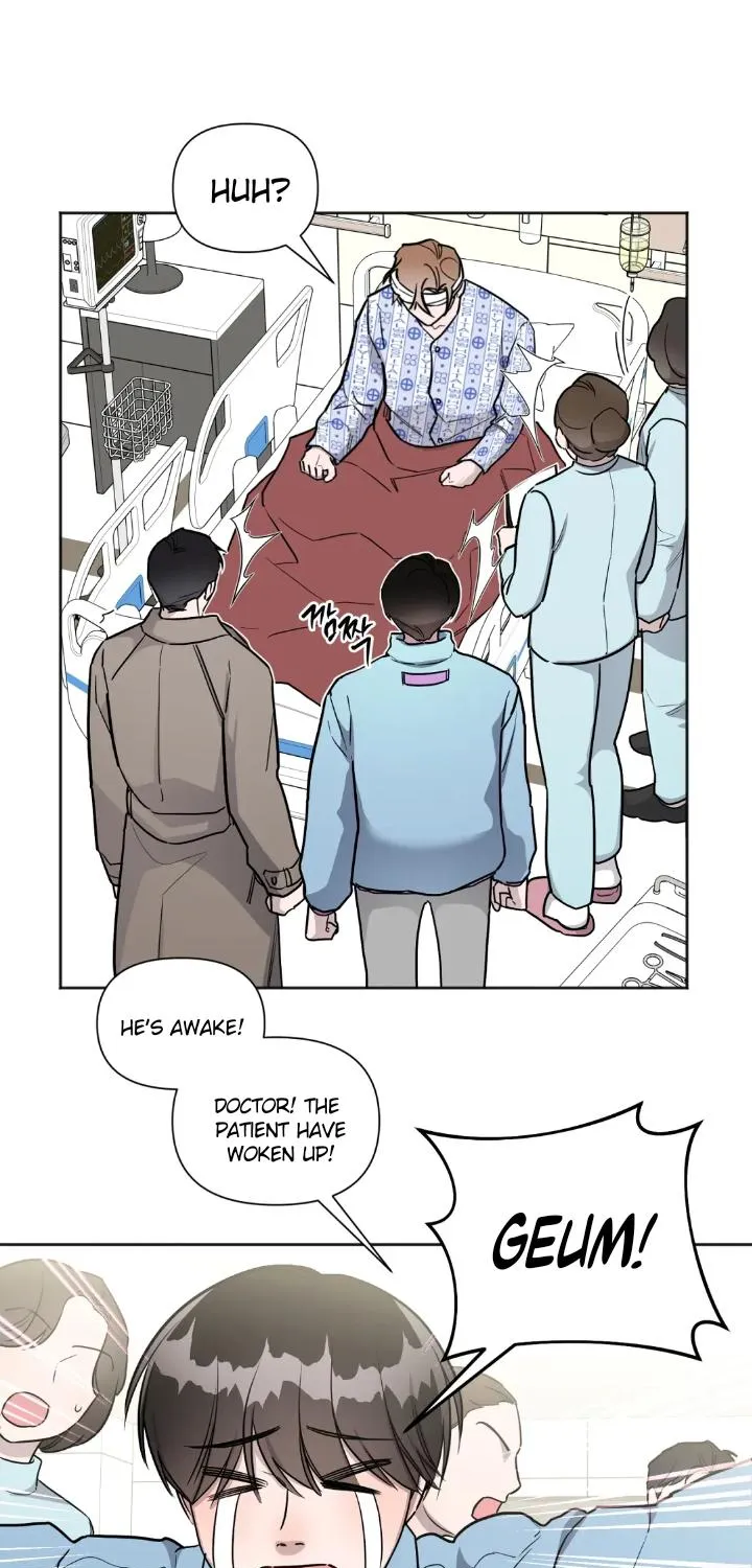 Read Can’t Help It chapter 23 image 20 on Lezhin