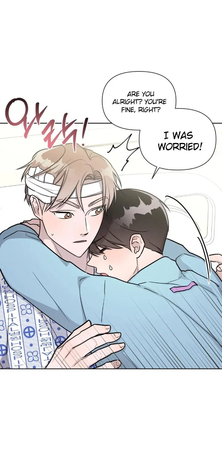Read Can’t Help It chapter 23 image 22 on Lezhin