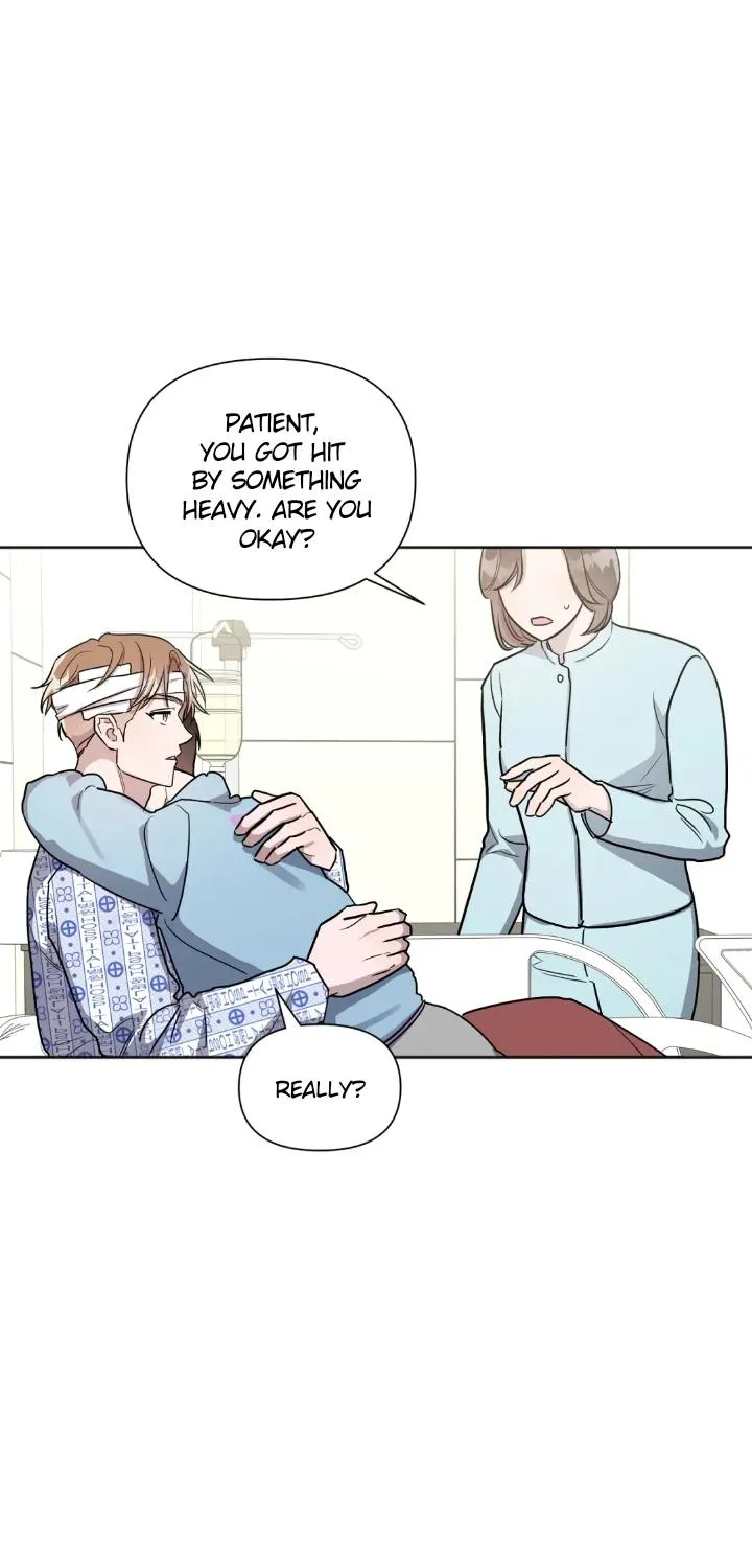 Read Can’t Help It chapter 23 image 24 on Lezhin
