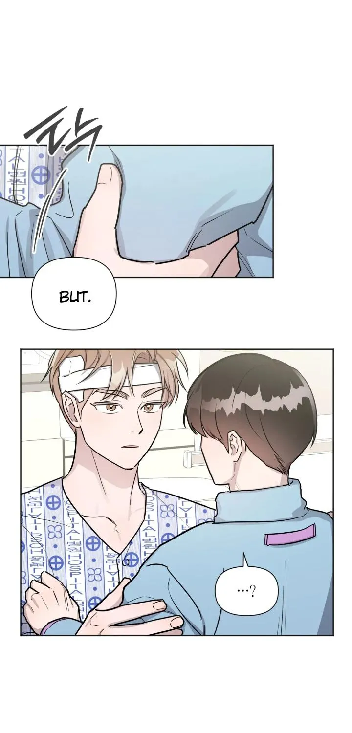 Read Can’t Help It chapter 23 image 26 on Lezhin