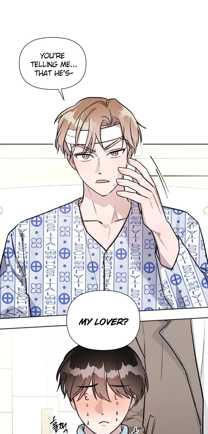 Read Can’t Help It chapter 23 image 34 on Lezhin