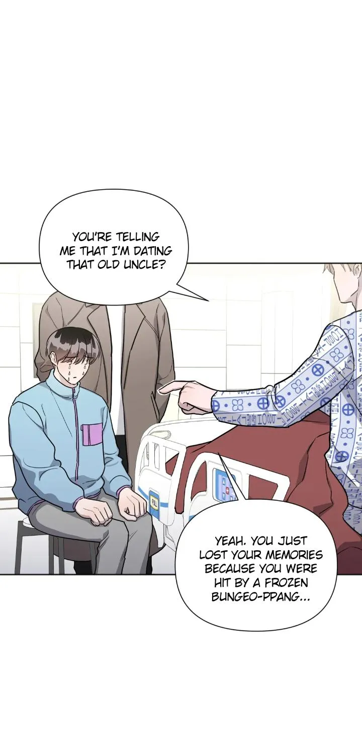 Read Can’t Help It chapter 23 image 36 on Lezhin