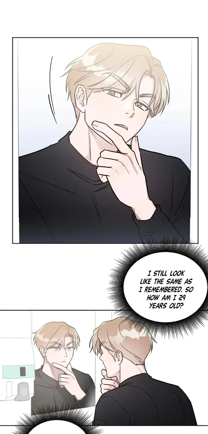 Read Can’t Help It chapter 23 image 47 on Lezhin