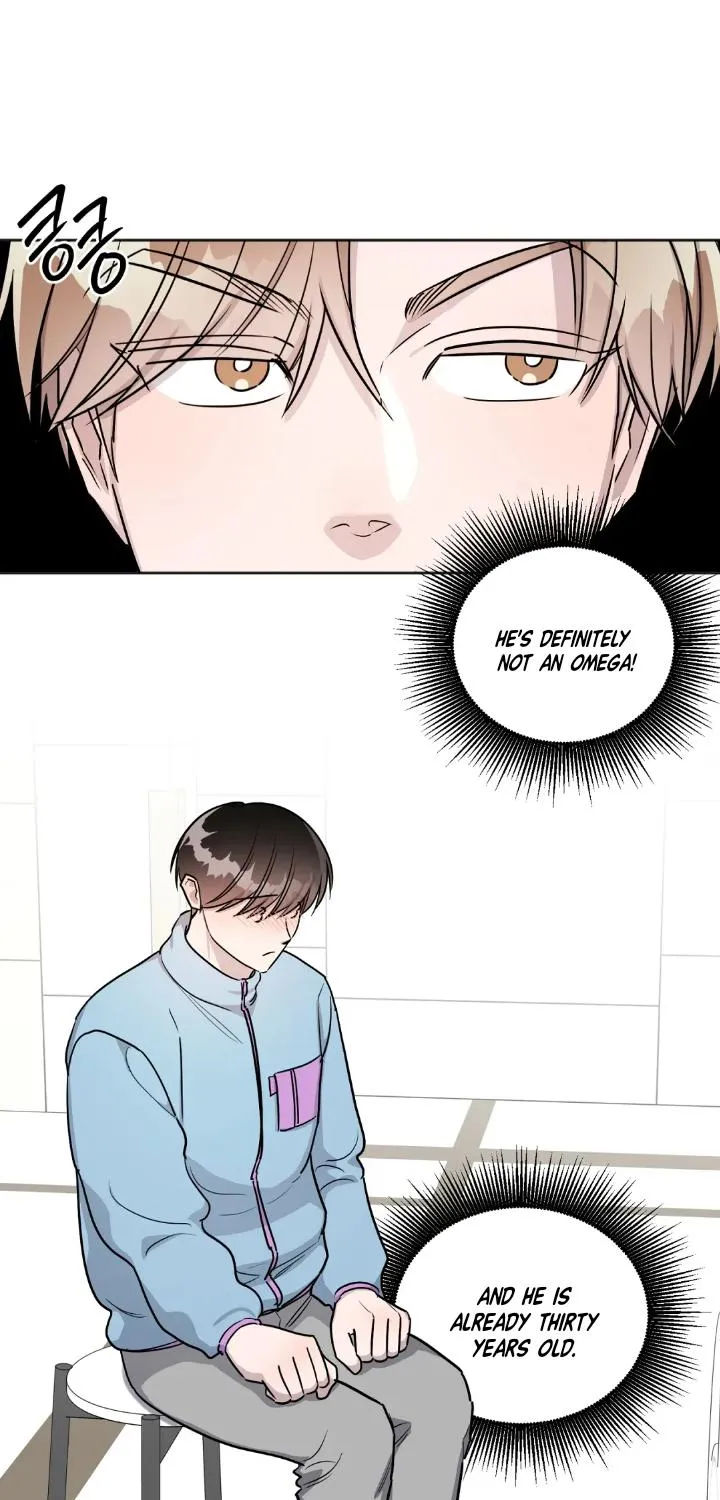 Read Can’t Help It chapter 23 image 51 on Lezhin
