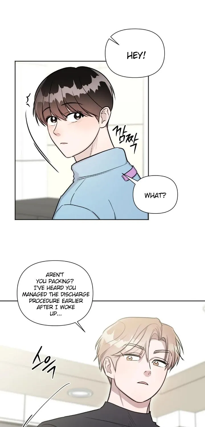 Read Can’t Help It chapter 23 image 57 on Lezhin