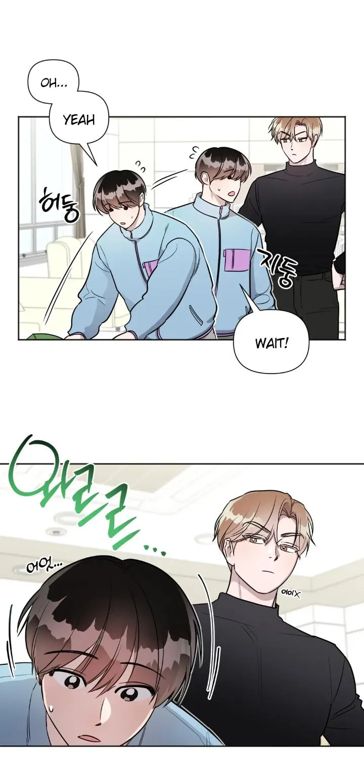 Read Can’t Help It chapter 23 image 59 on Lezhin