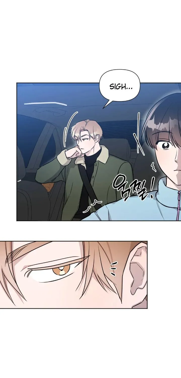 Read Can’t Help It chapter 23 image 75 on Lezhin