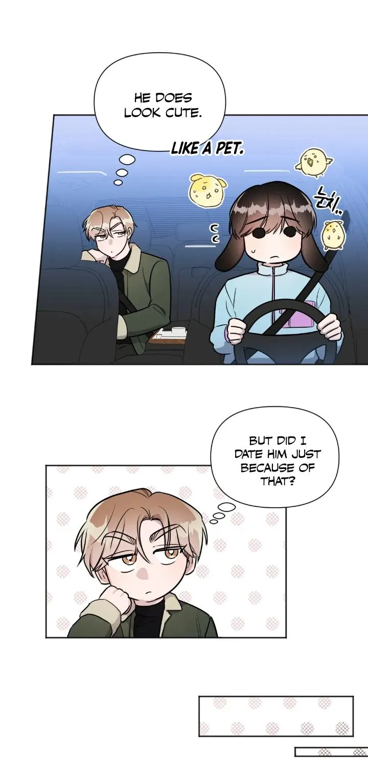 Read Can’t Help It chapter 23 image 77 on Lezhin