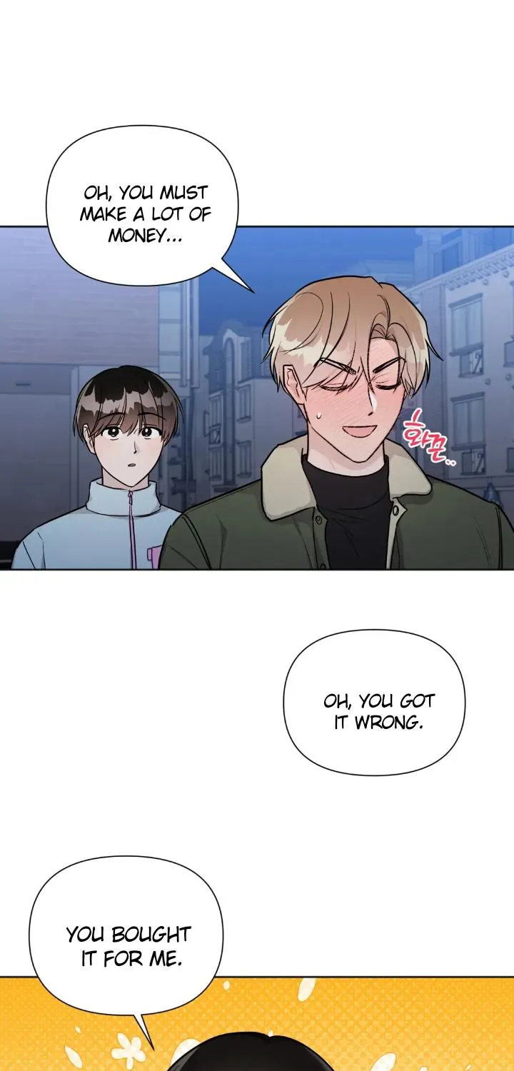 Read Can’t Help It chapter 23 image 85 on Lezhin