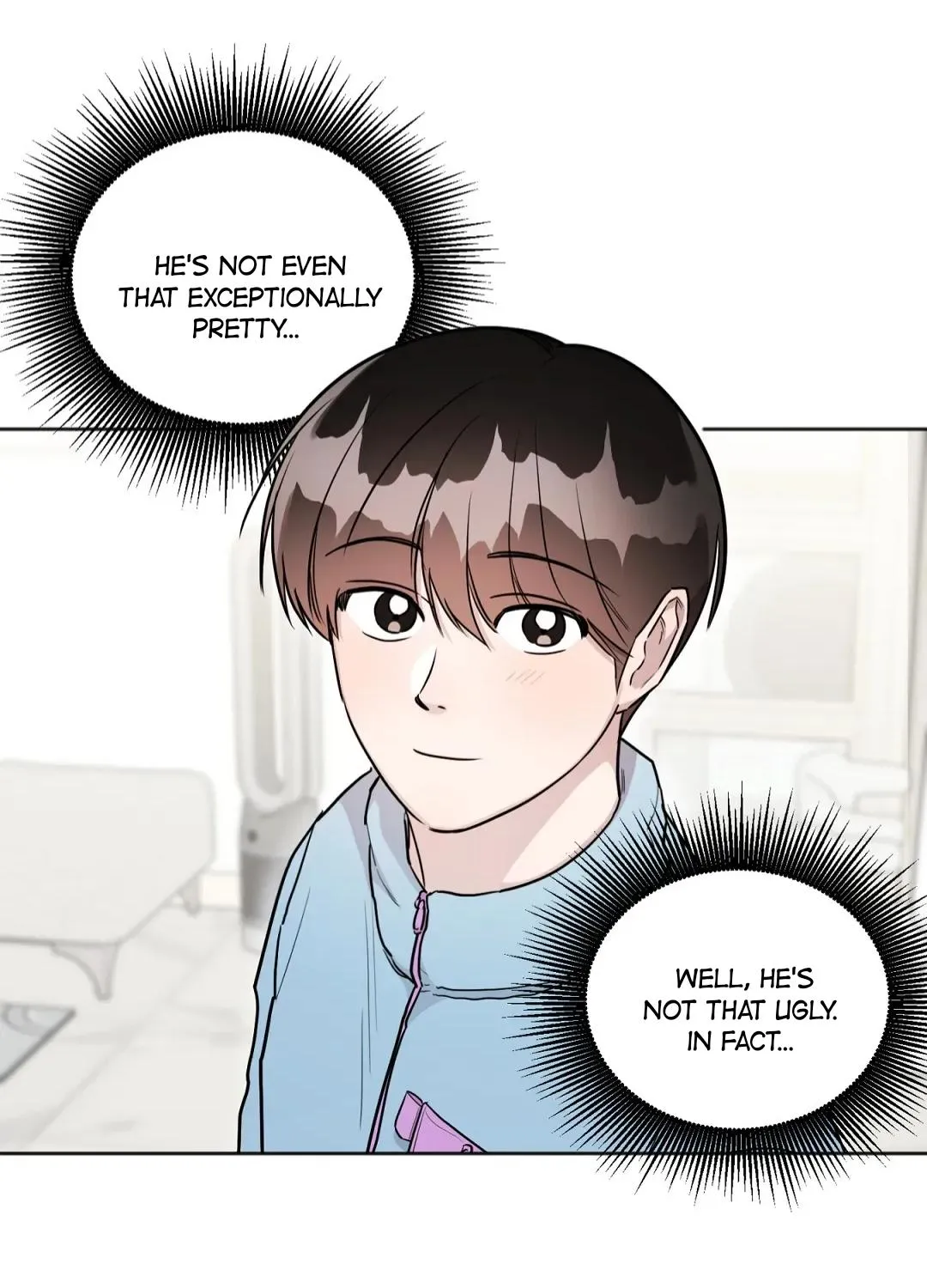 Read Can’t Help It chapter 24 image 15 on Lezhin