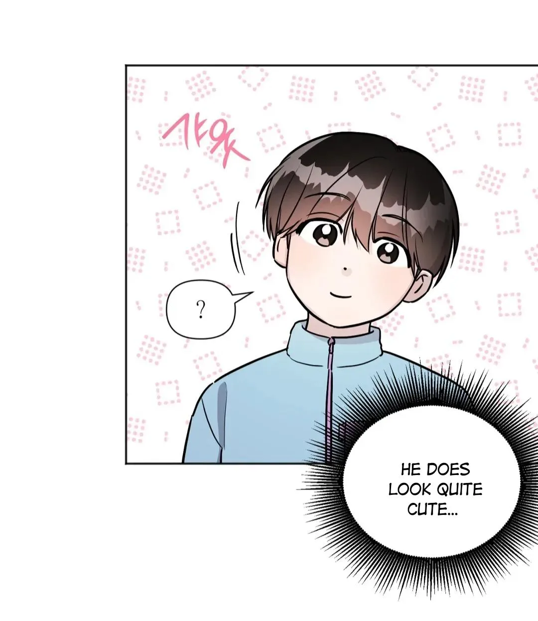 Read Can’t Help It chapter 24 image 17 on Lezhin