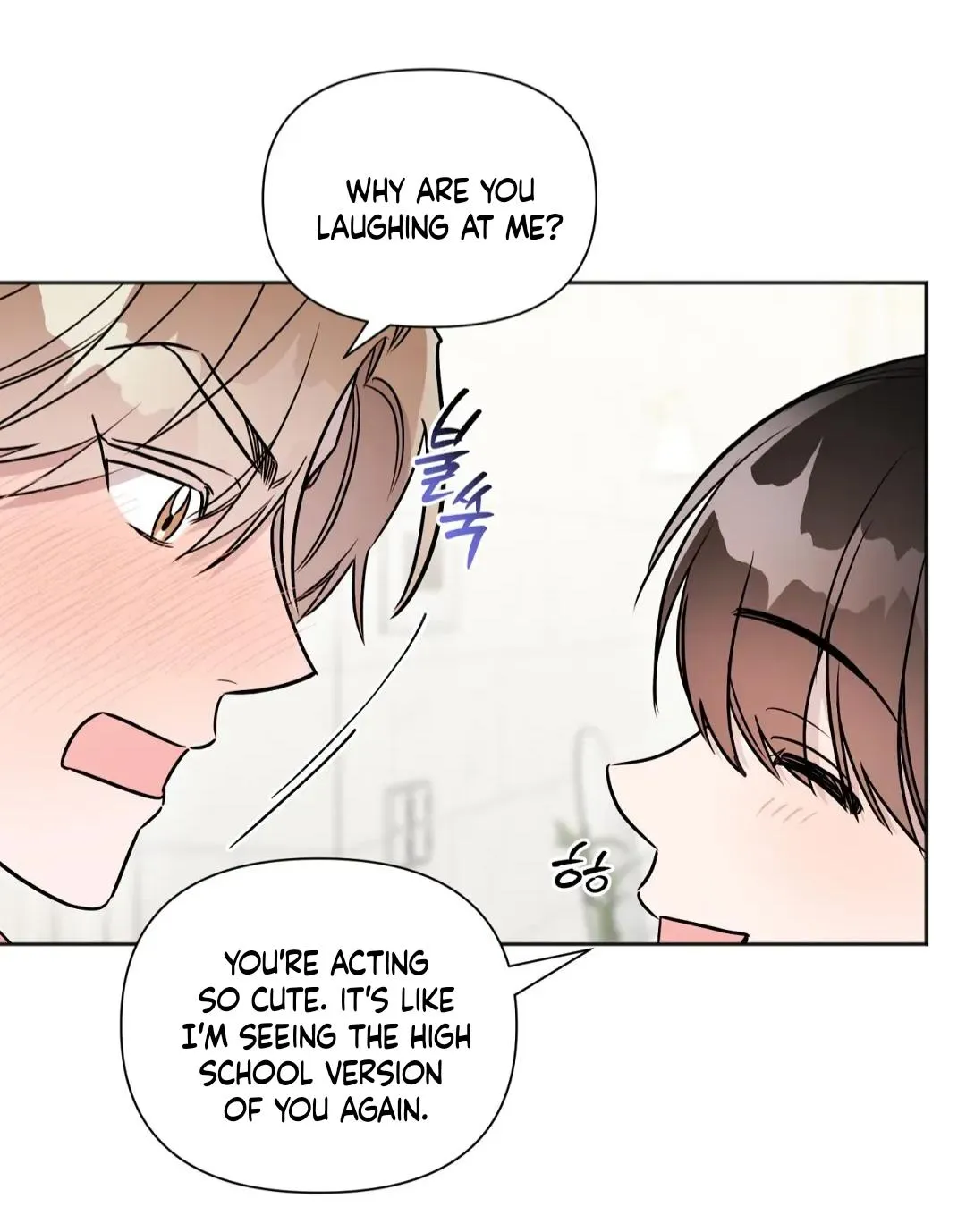 Read Can’t Help It chapter 24 image 19 on Lezhin